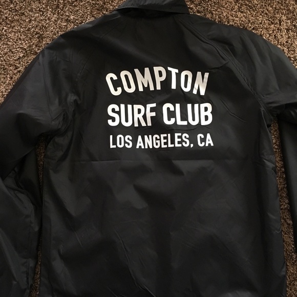 Matix Other - MATIX COACHES JACKET MENS S